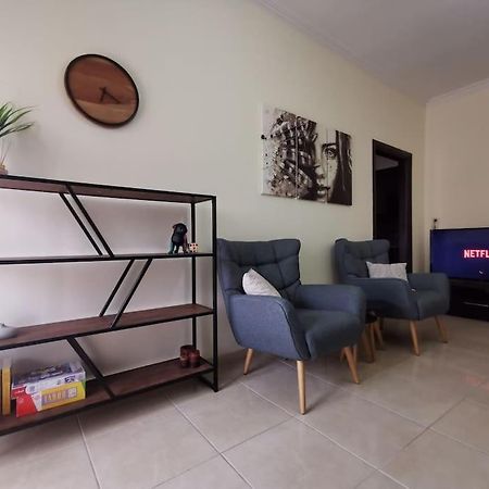 Comfy Apt In Chania City Center 外观 照片