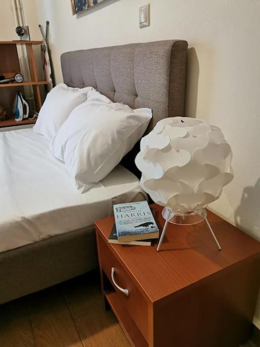 Comfy Apt In Chania City Center 外观 照片